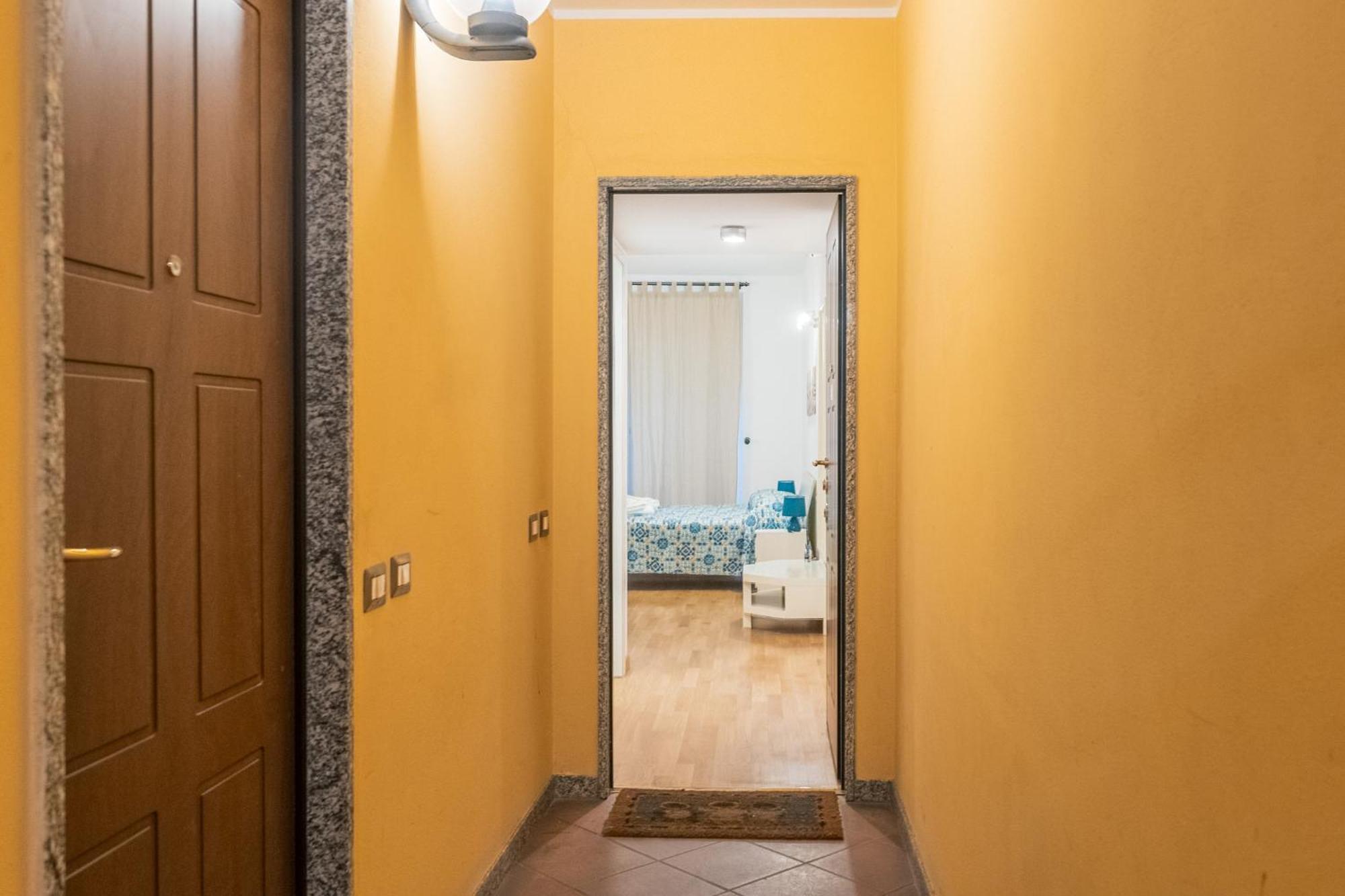 Ap4 Appartamento Nel Cuore Di Milano Екстер'єр фото