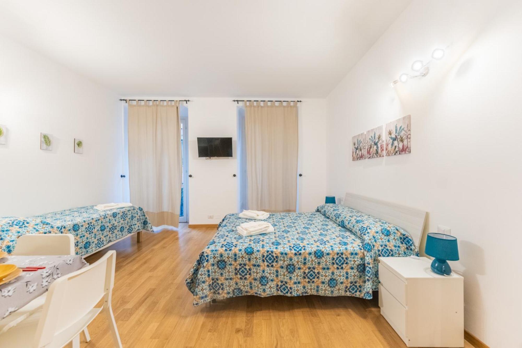 Ap4 Appartamento Nel Cuore Di Milano Екстер'єр фото