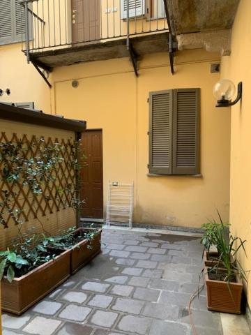 Ap4 Appartamento Nel Cuore Di Milano Екстер'єр фото